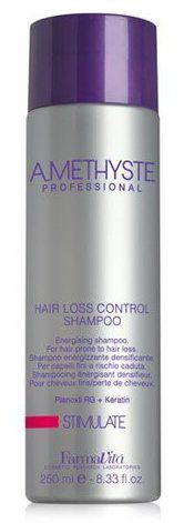 Advance Stimulate Hair Loss Control Shampoo 250ml – Strengthening Hair Care Shampoo