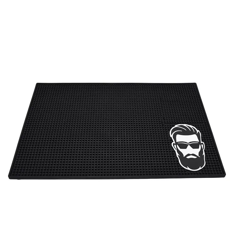 CBD Barber Clipper Tool Mat – (LARGE)