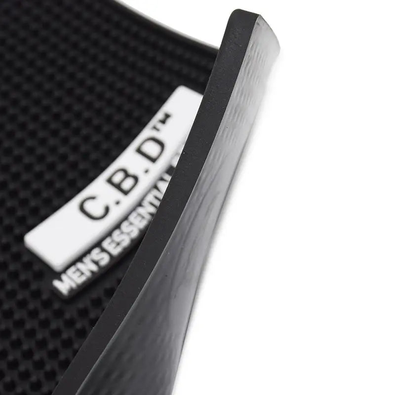 CBD Barber Clipper Tool Mat – (LARGE)