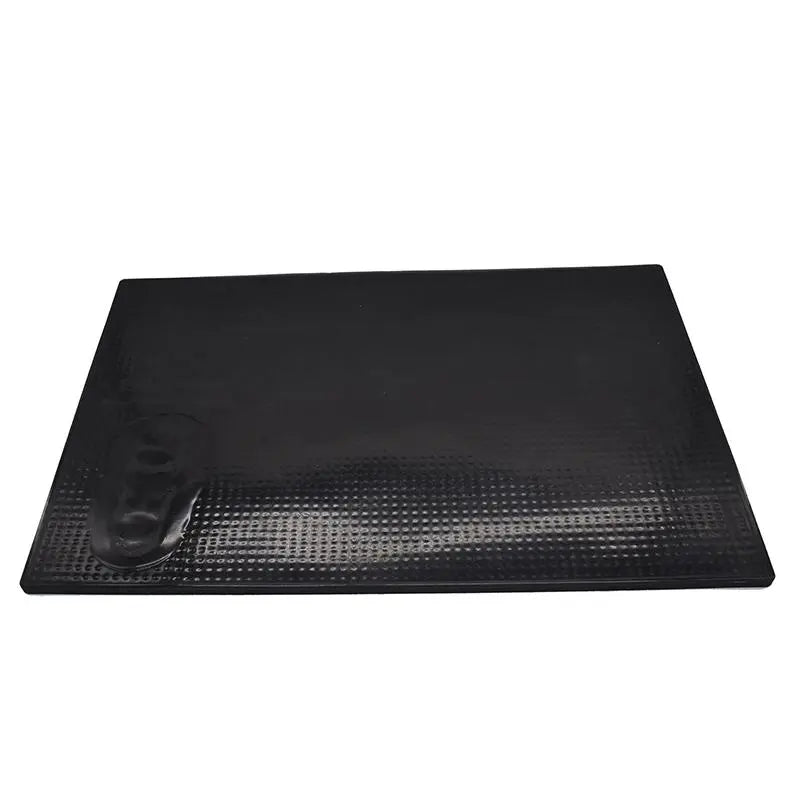 CBD Barber Clipper Tool Mat – (LARGE)