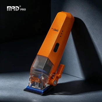 MRD Cyborg Track Clipper - Orange
