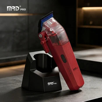 MRD Cyborg Track Clipper - Red