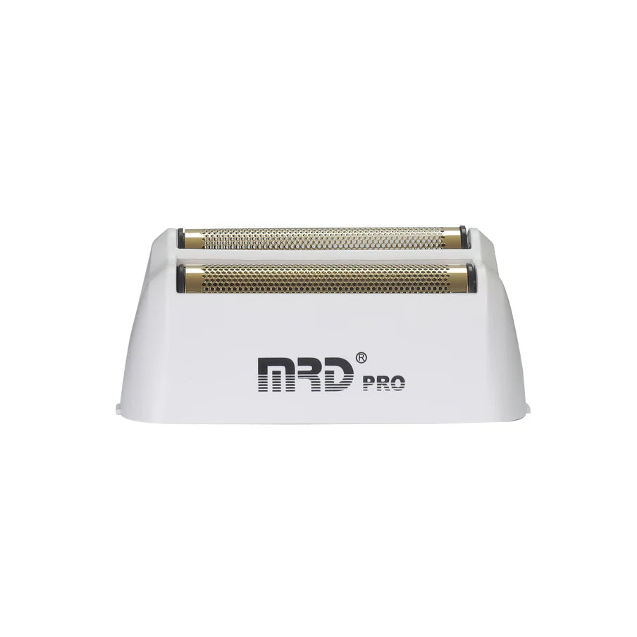 MRD Pro Vector Foil & Cutter Replacement – White
