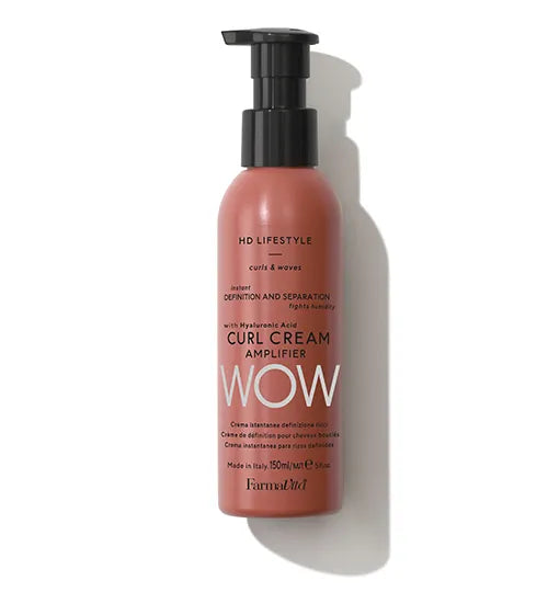 Farmavita HD Lifestyle Curl Cream Amplifier 150ml