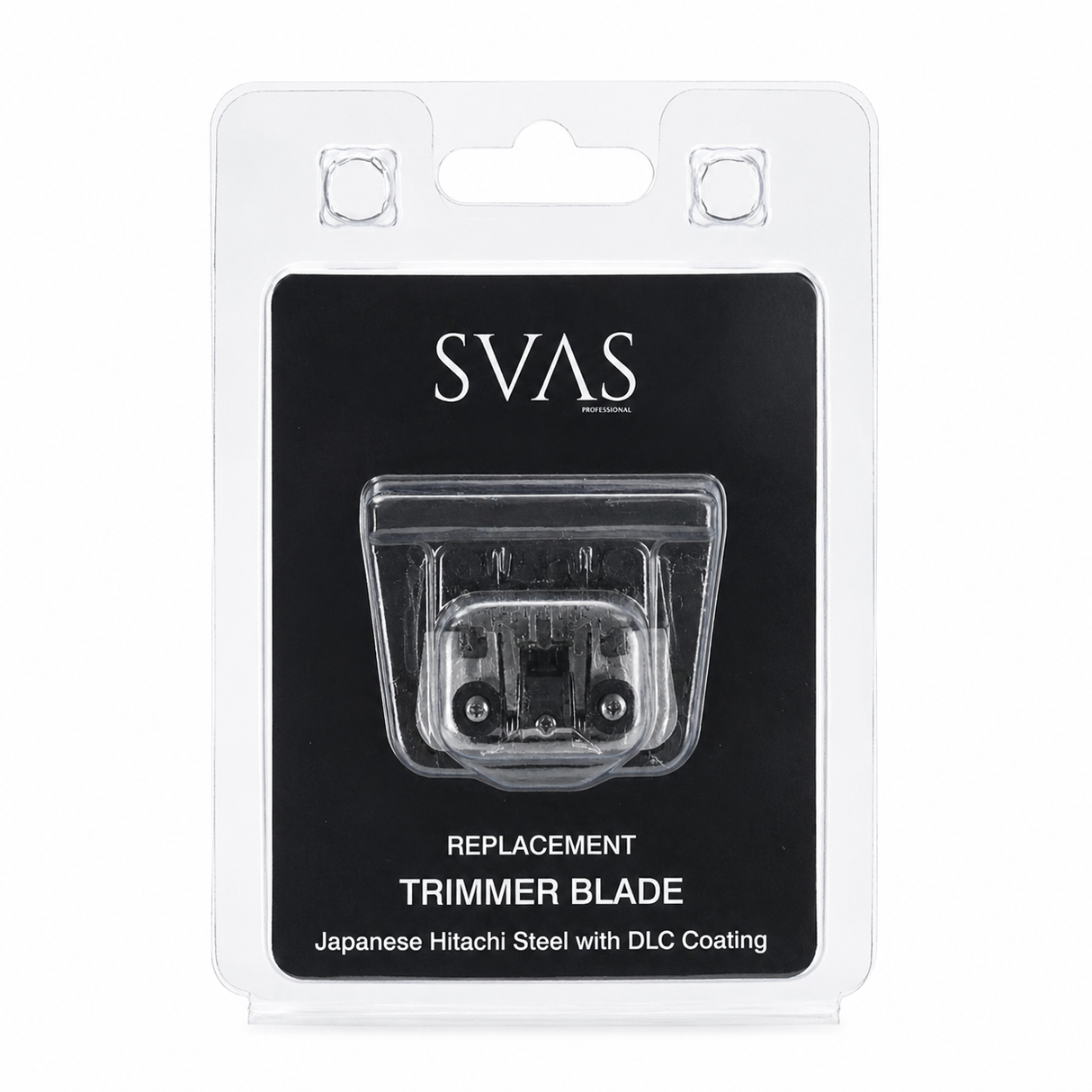 SVAS Trimmer Replacement Blade Japanese Hitachi Steel Precision Cutter