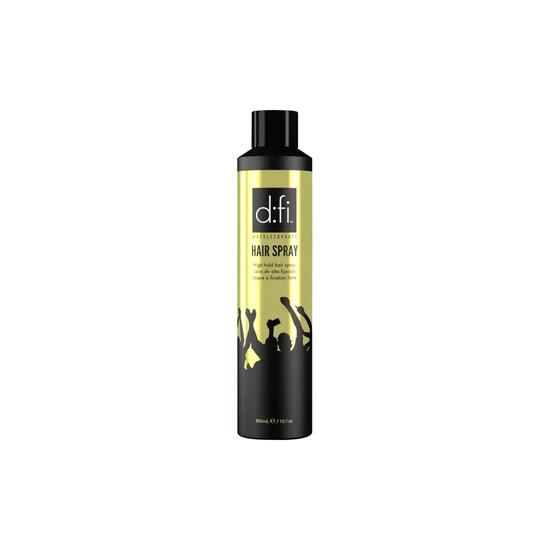 D:FI Hair Spray – 300ml