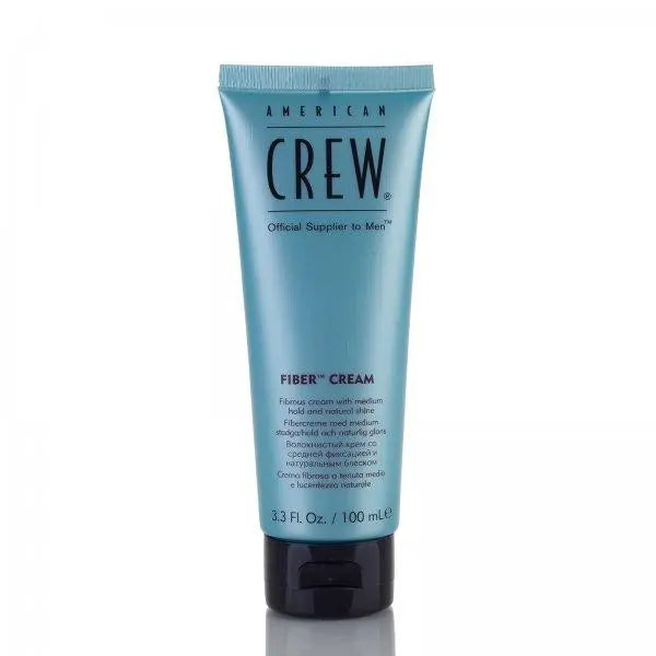 American Crew Fiber Cream – 100ml