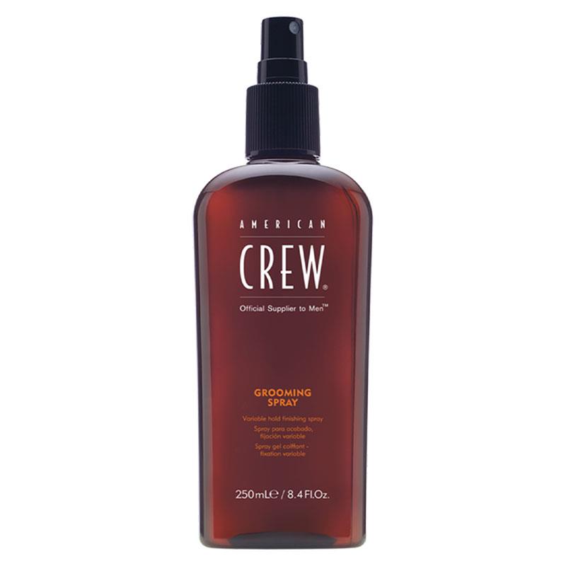 American Crew Grooming Spray – 250ml