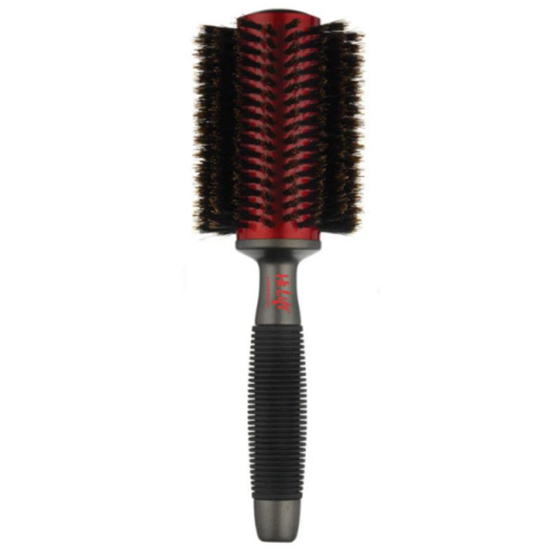 Hi Lift Super Round Hair Brush Grip 100% Boar Ceramic All Sizes Available