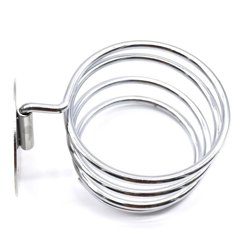 wist Blow Dryer Holder – Wall Mount for Secure & Easy Storage