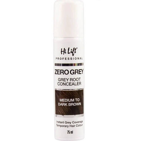 Hi Lift Zero Grey Root Concealer All Colors Available