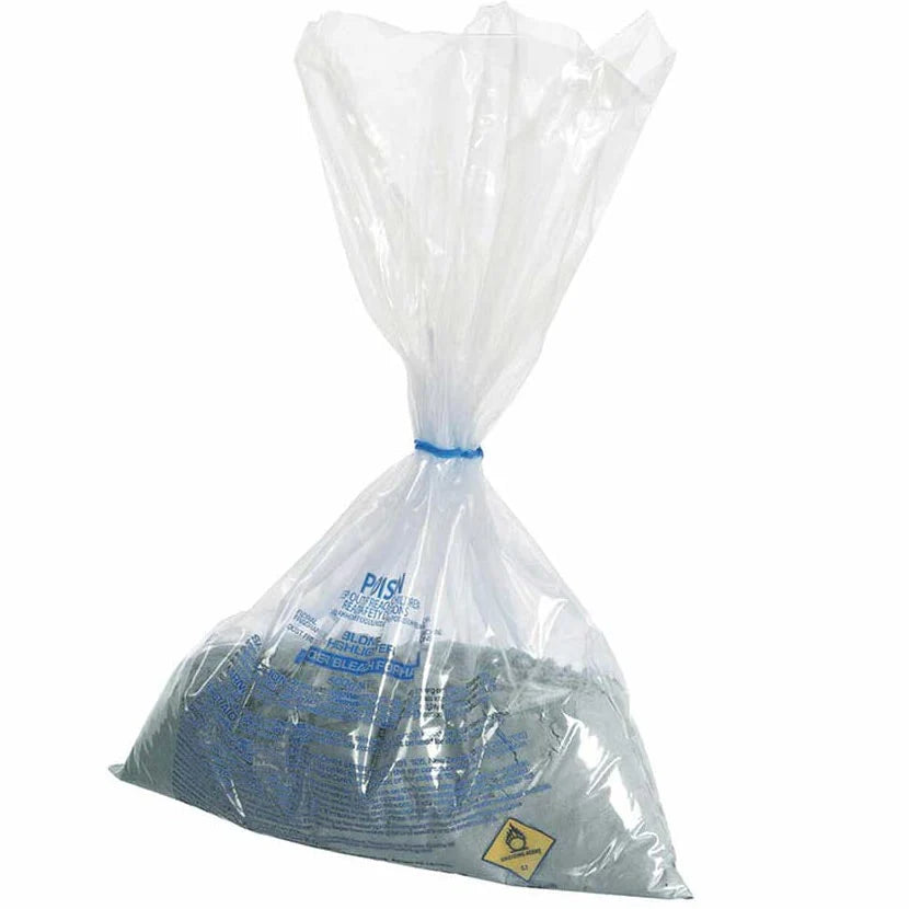 Hi Lift Bleach Silver Brilliance Refill 500g Bag - 1401