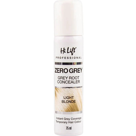 Hi Lift Zero Grey Root Concealer All Colors Available