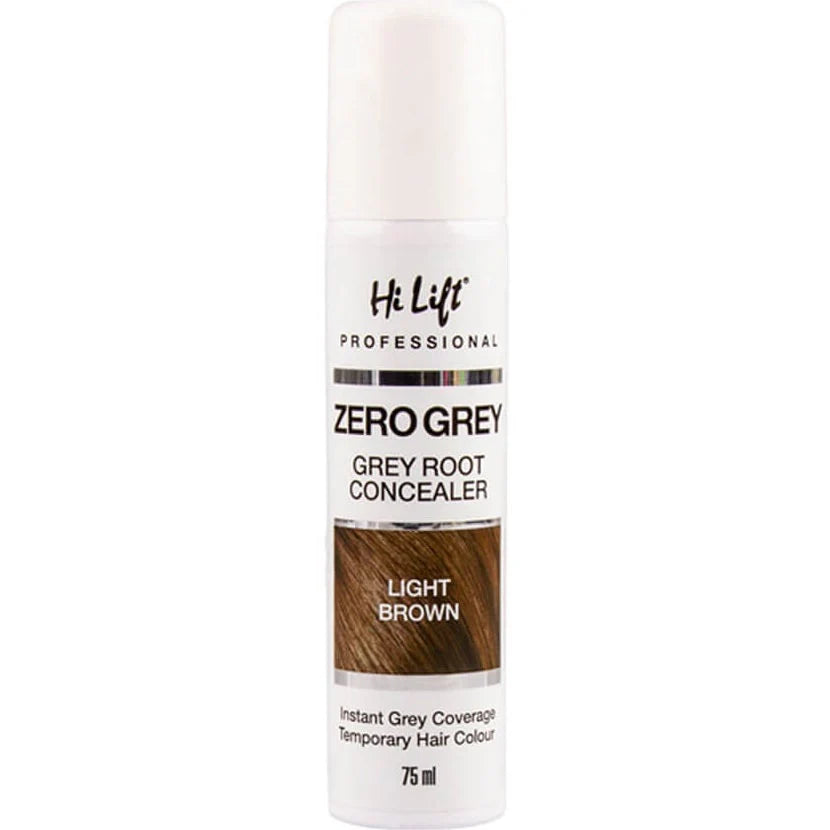 Hi Lift Zero Grey Root Concealer All Colors Available