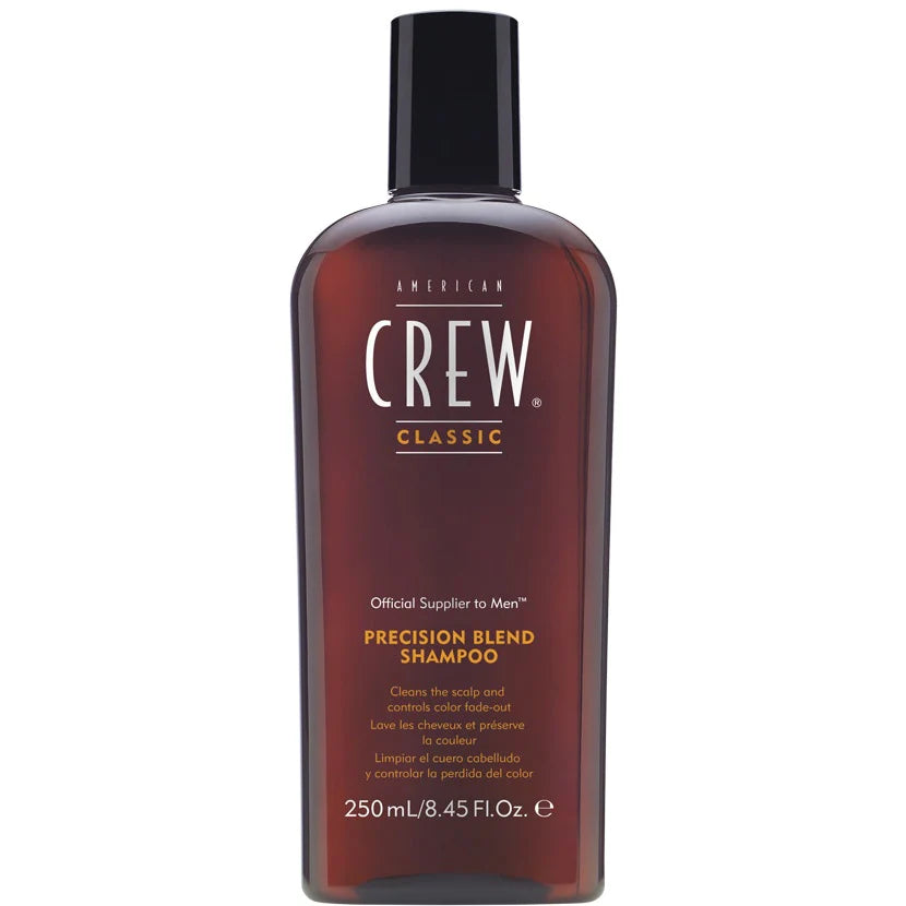 American Crew Precision Blend Shampoo 250ml