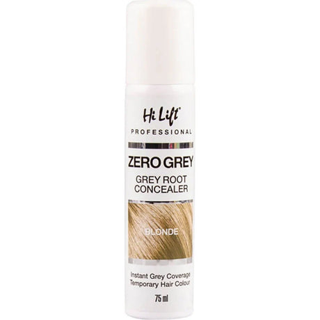 Hi Lift Zero Grey Root Concealer All Colors Available