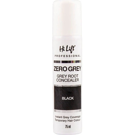 Hi Lift Zero Grey Root Concealer All Colors Available