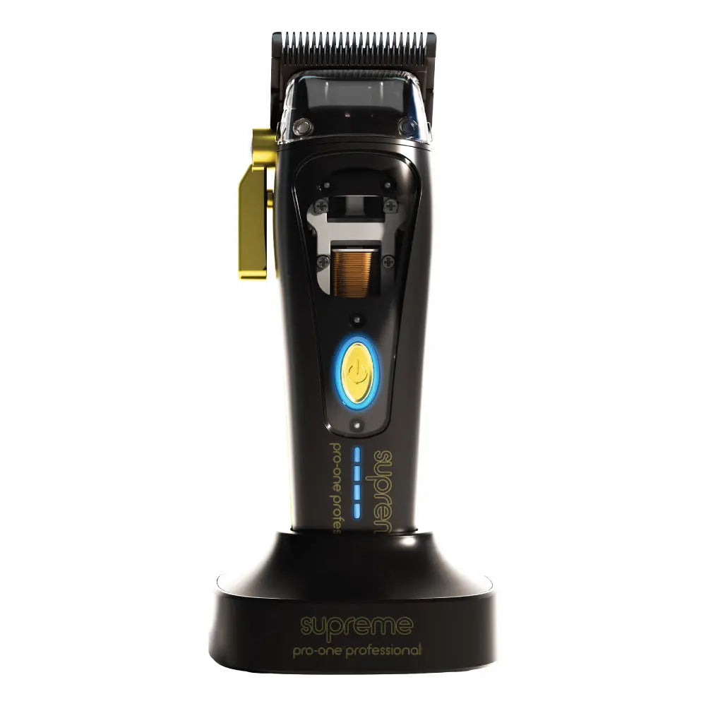 Pro-One Supreme Cordless Hair Clipper