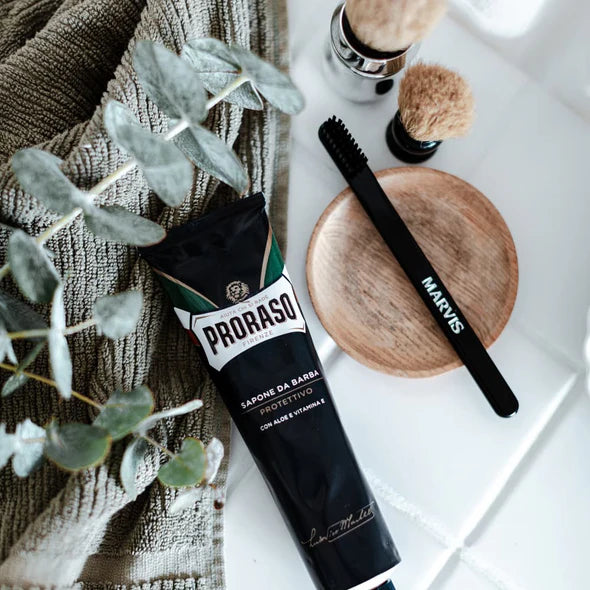 Proraso Aloe Vera & Vitamin E Protective Shaving Cream Tube 150ml