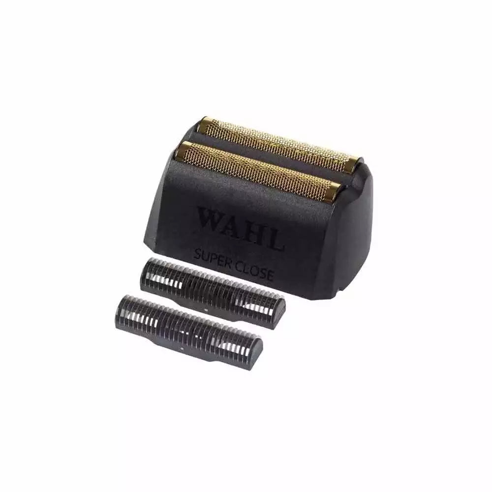 Wahl Vanish Replacement Foil & Cutter Kit - New Shaper Shaver
