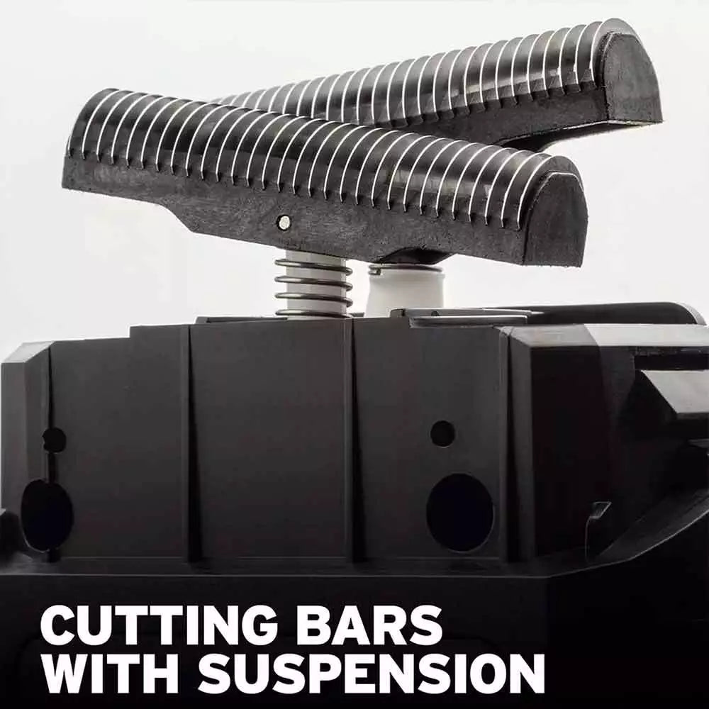 Wahl Vanish Replacement Foil & Cutter Kit - New Shaper Shaver