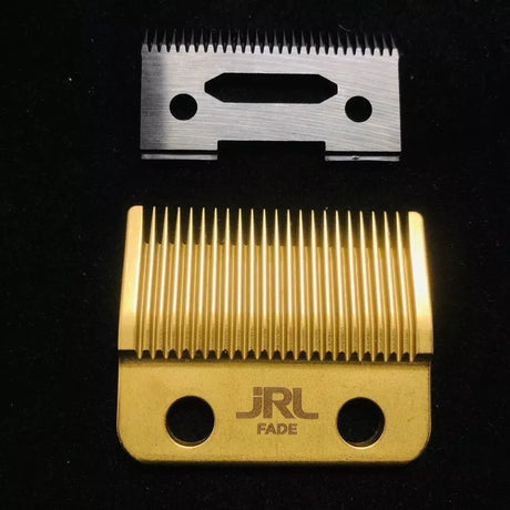 JRL 2020C Fade Blade Replacement Gold