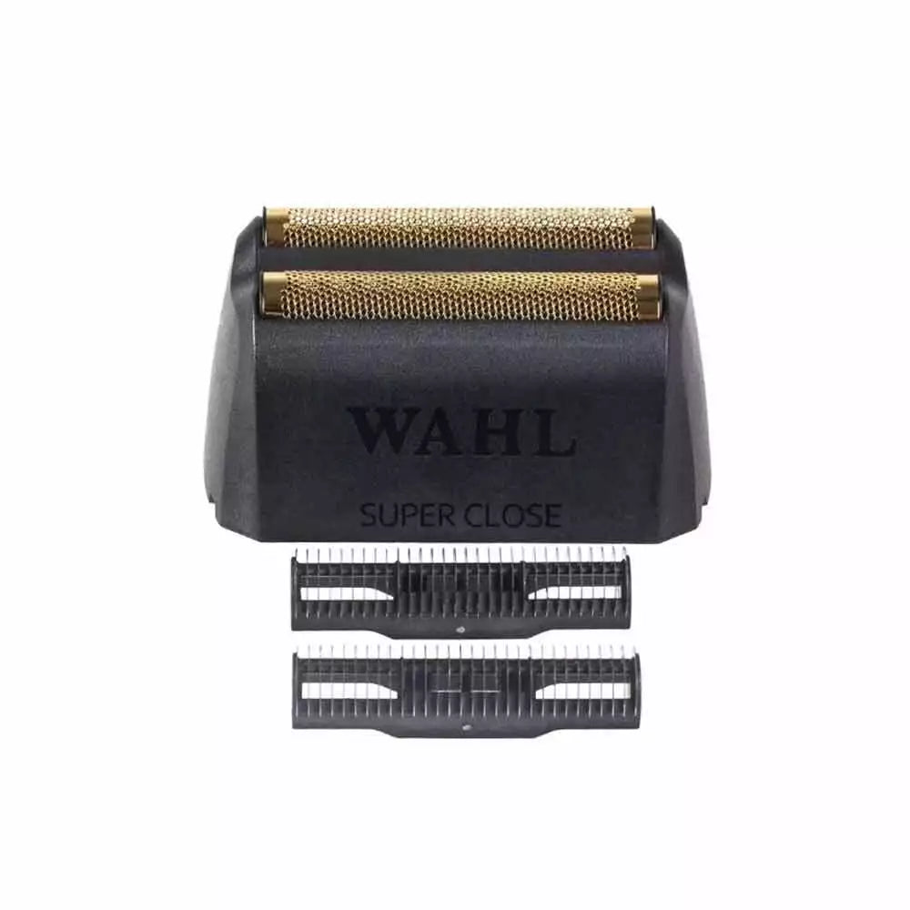 Wahl Vanish Replacement Foil & Cutter Kit - New Shaper Shaver