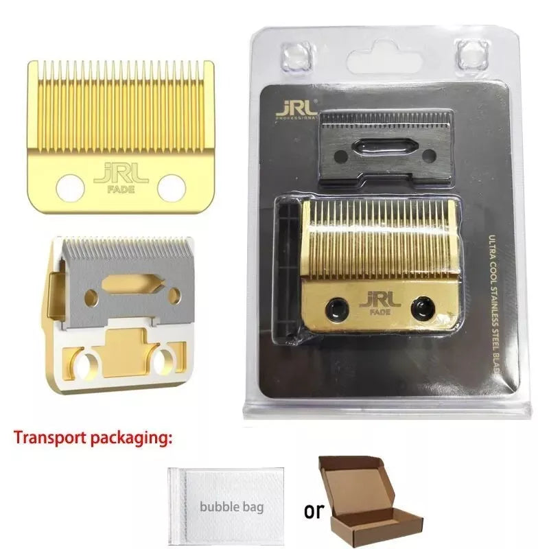 JRL 2020C Fade Blade Replacement Gold