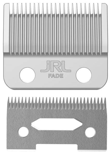 JRL FF2020C Fade Blade Replacement - Silver