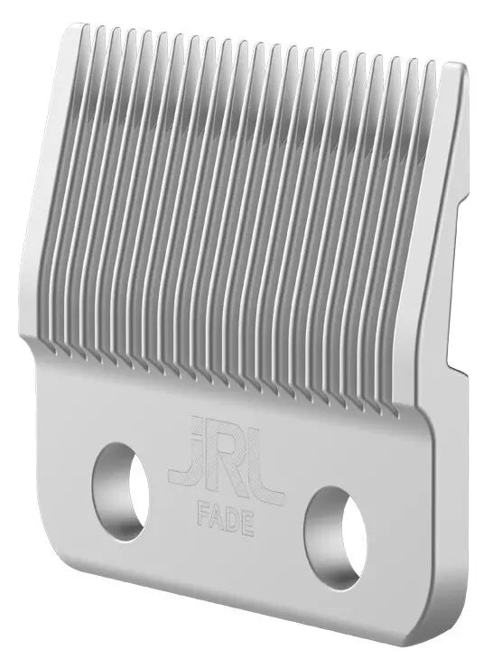 JRL FF2020C Fade Blade Replacement - Silver