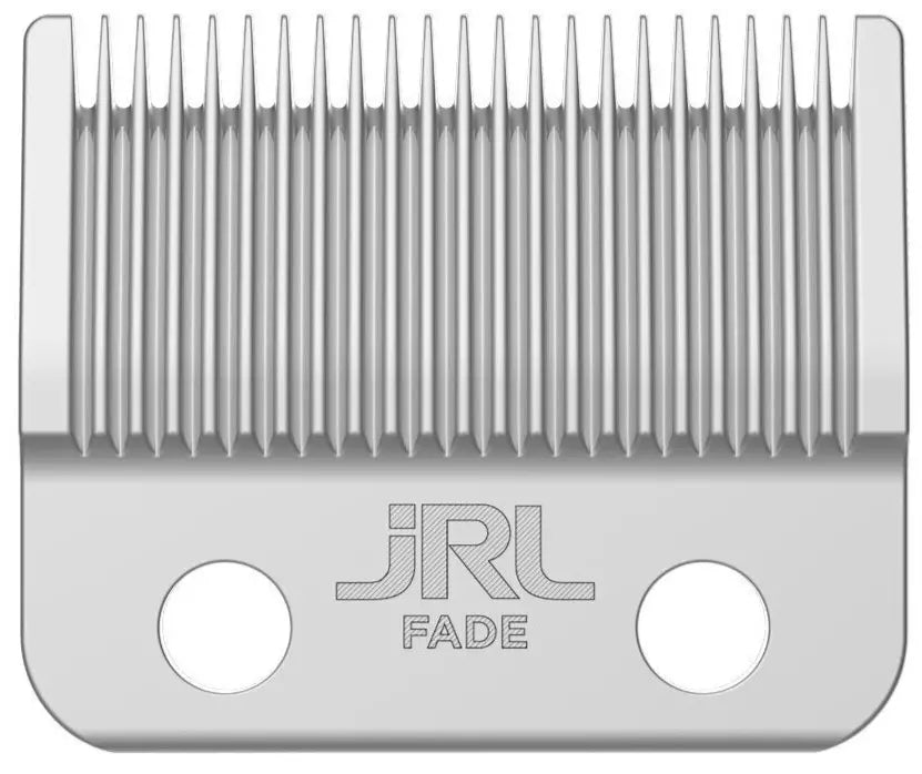 JRL FF2020C Fade Blade Replacement - Silver