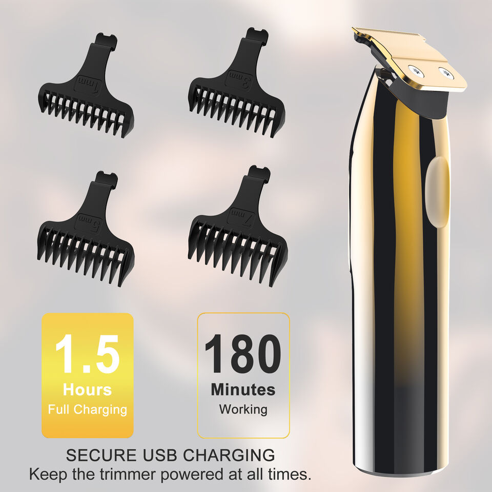 NBHS Haircut Kit Electric Hair Clippers Cordless Hair Clippers For Men