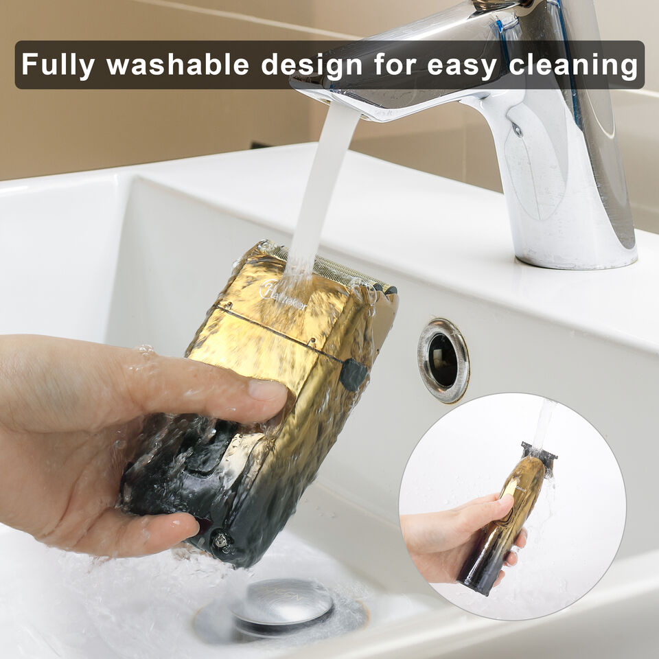 NBHS Haircut Kit Electric Hair Clippers Cordless Hair Clippers For Men