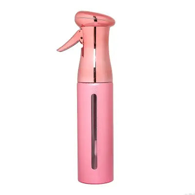 Aluminium Bottle Water Spray Master Mist Spray – A0029-A