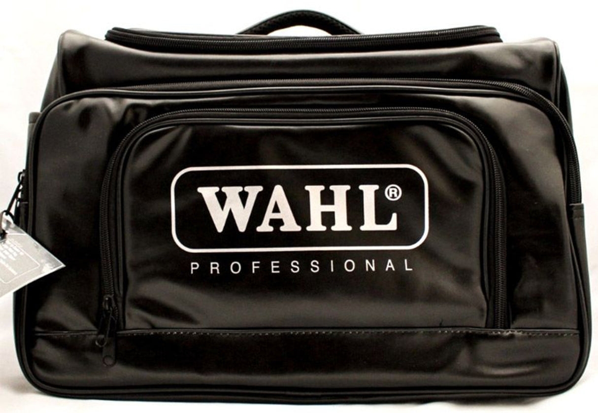 Wahl Large Barber Tool Storage Travel Carry Case Bag