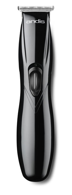 Andis Professional Slimline Pro Lithium Cordless Trimmer Black