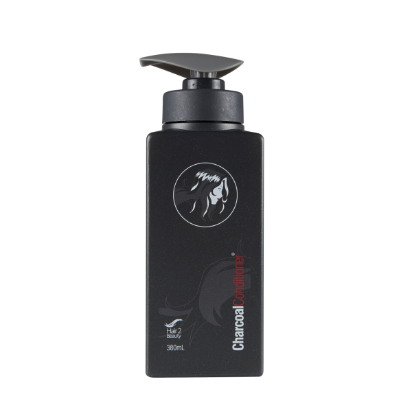 H2B Charcoal Conditioner 380ml