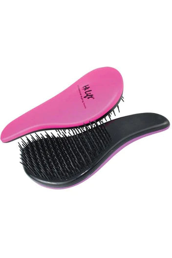 Hi Lift Detangle Hair Brush - All Colors Available
