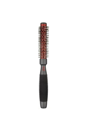Hi Lift Round Hair Brush Super Grip Ionic Hot Tube