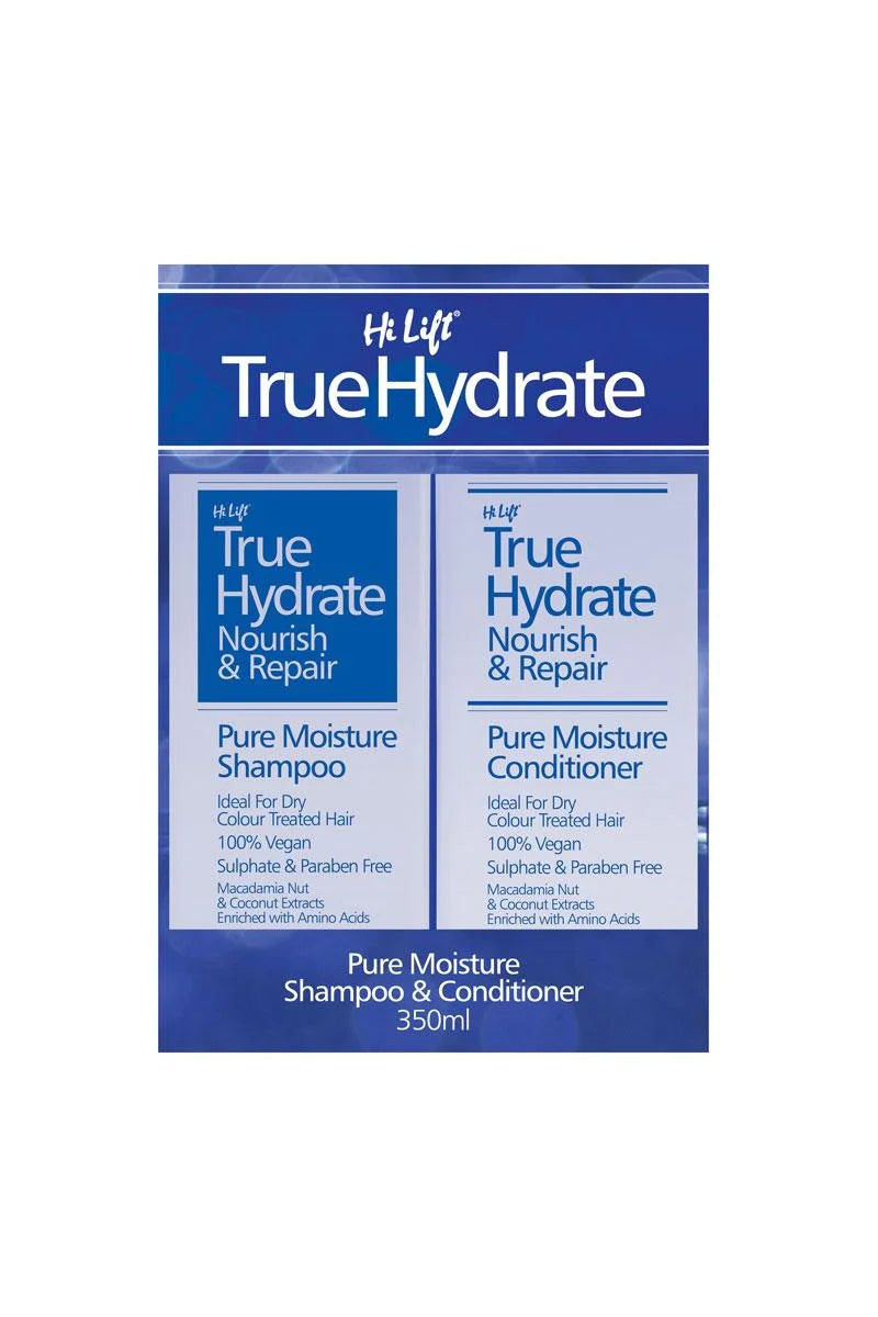 Hi Lift True Hydrate Duo 350ml