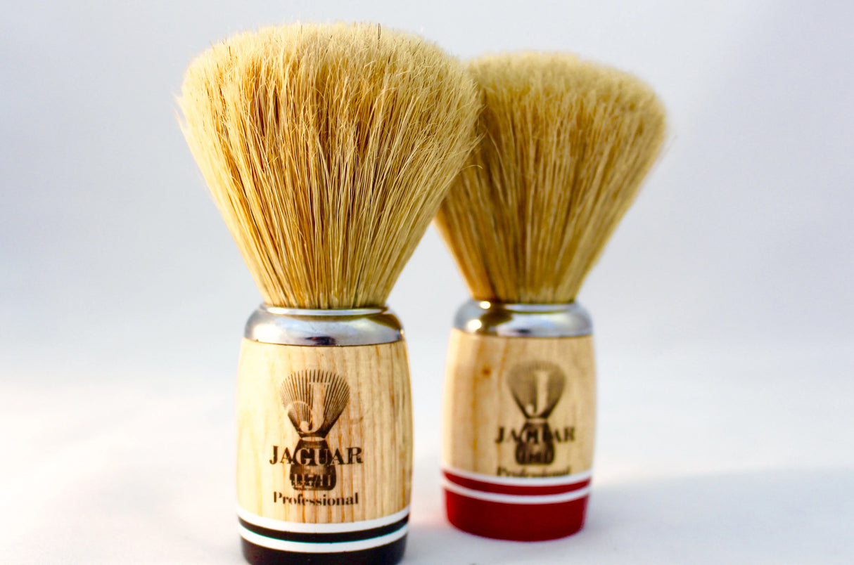 Jaguar Professional Shaving Brush – 117/11