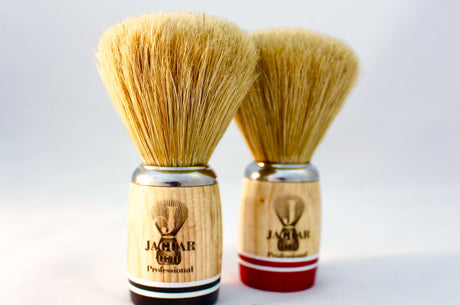 Jaguar Professional Shaving Brush – 117/11