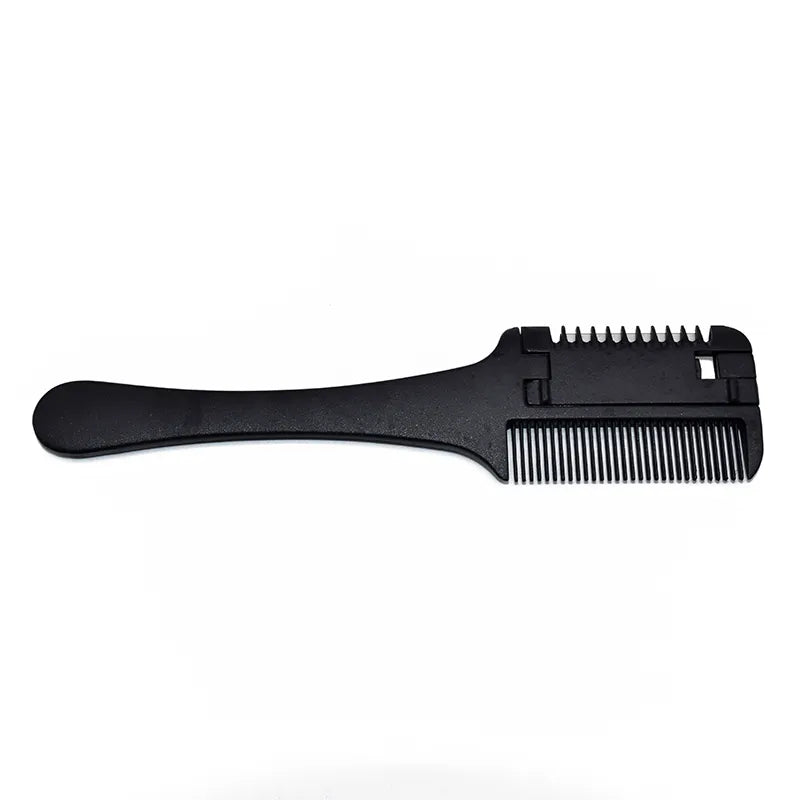 Profesional Thining Razor Comb 2 in 1 - Texture Comb