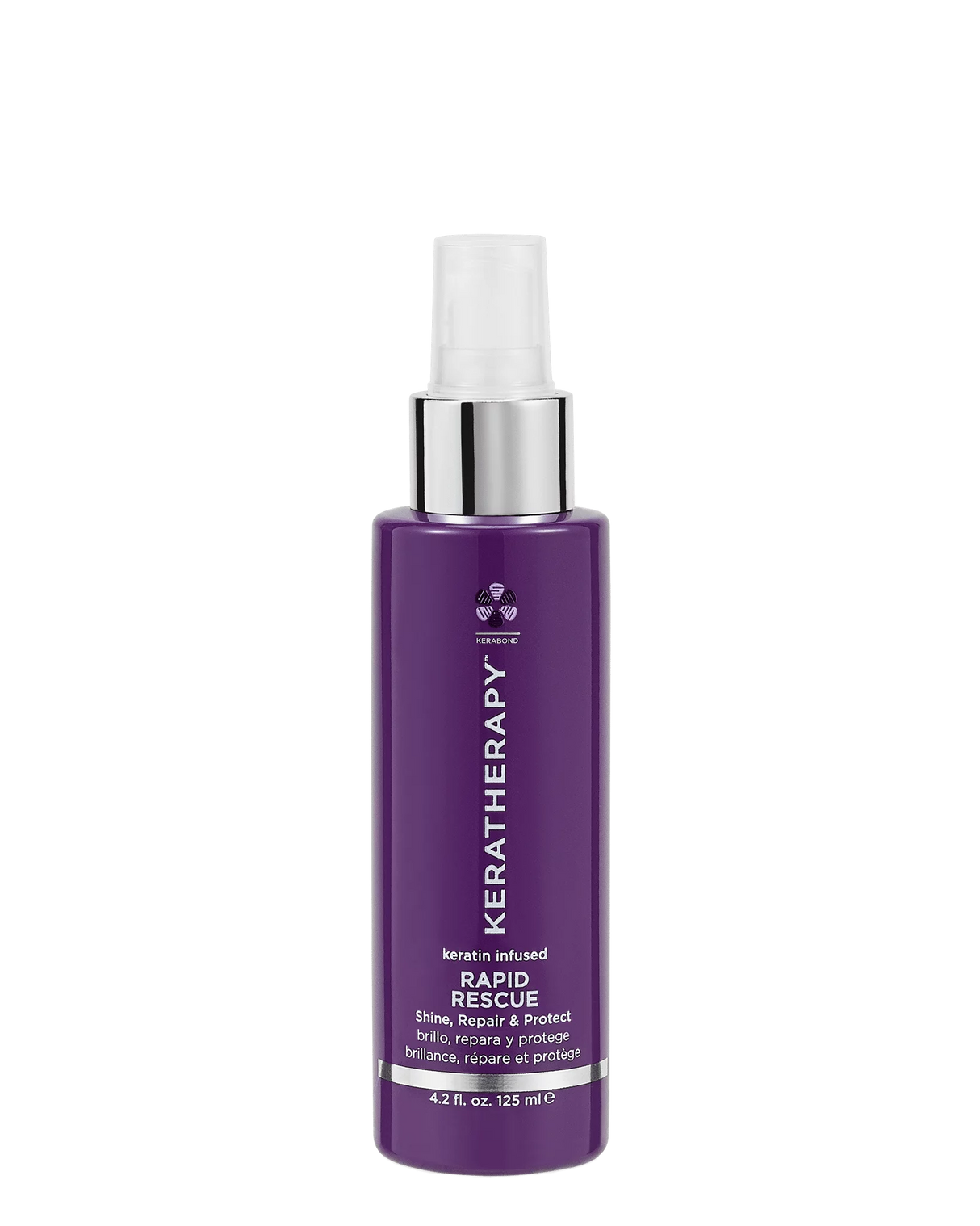 Keratherapy Keratin Infused Rapid Rescue 125ml