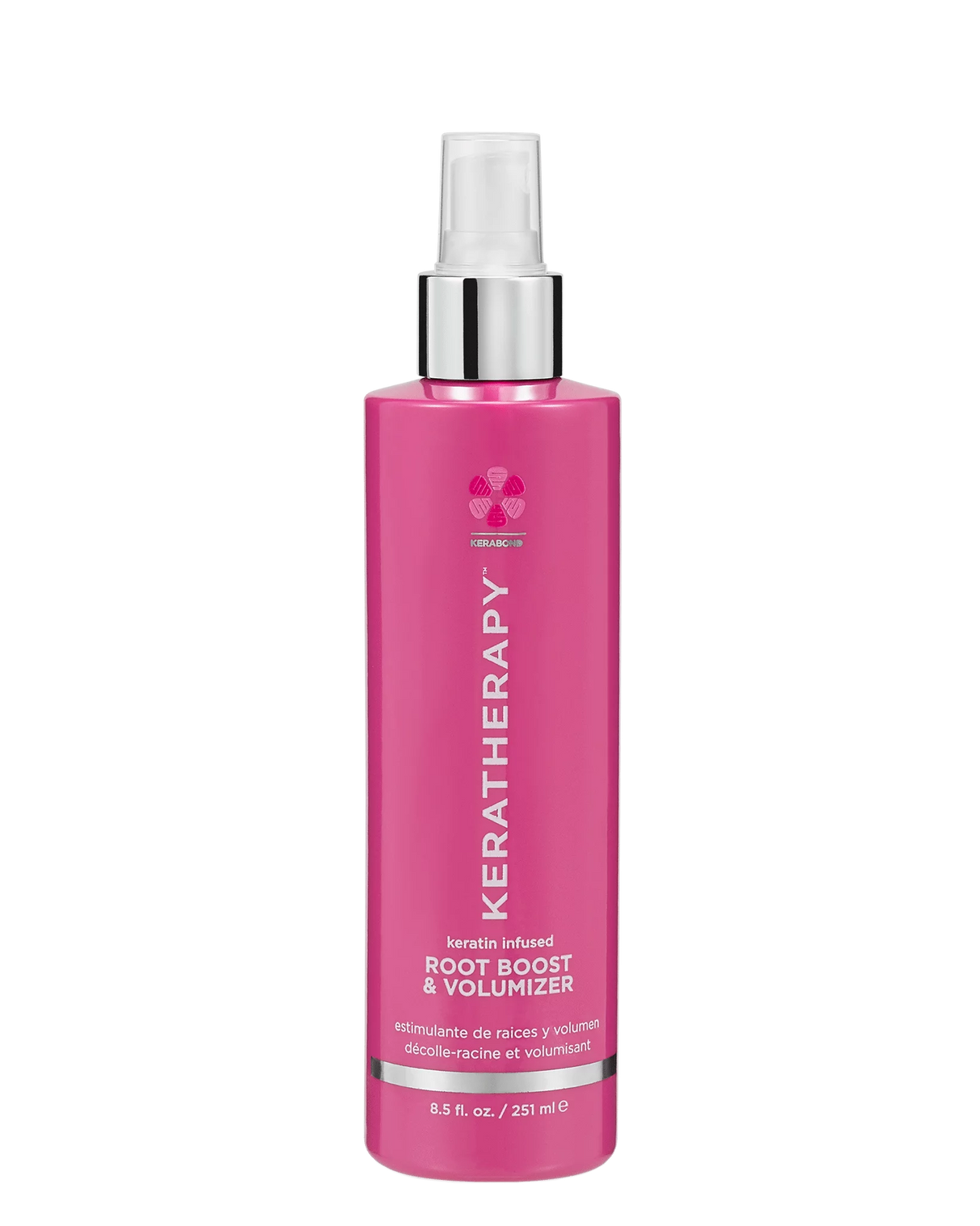 Keratherapy ROOT BOOST & VOLUMIZER