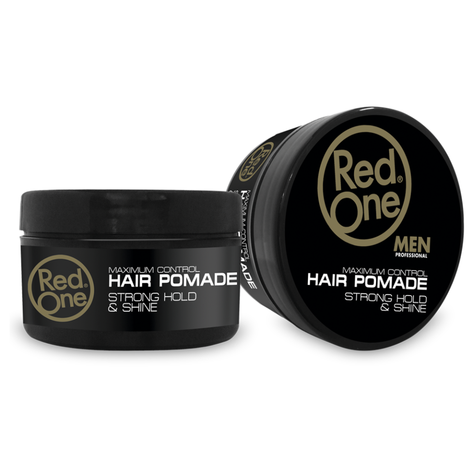 RedOne Pomade Hair Styling Wax Full Force | 100 ml | Red One Wax