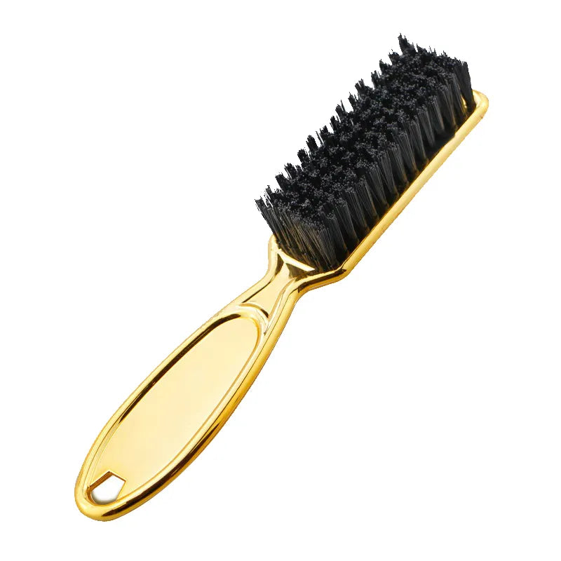 Cillo Fade Hair Brush Gold