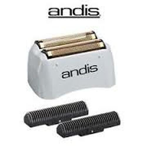 Andis Profoil Lithium Shaver Foil Replacement + Cutter Bar #17155