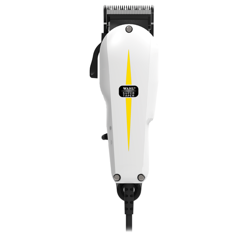 Wahl Men's Hair Clippers Professional Super Taper