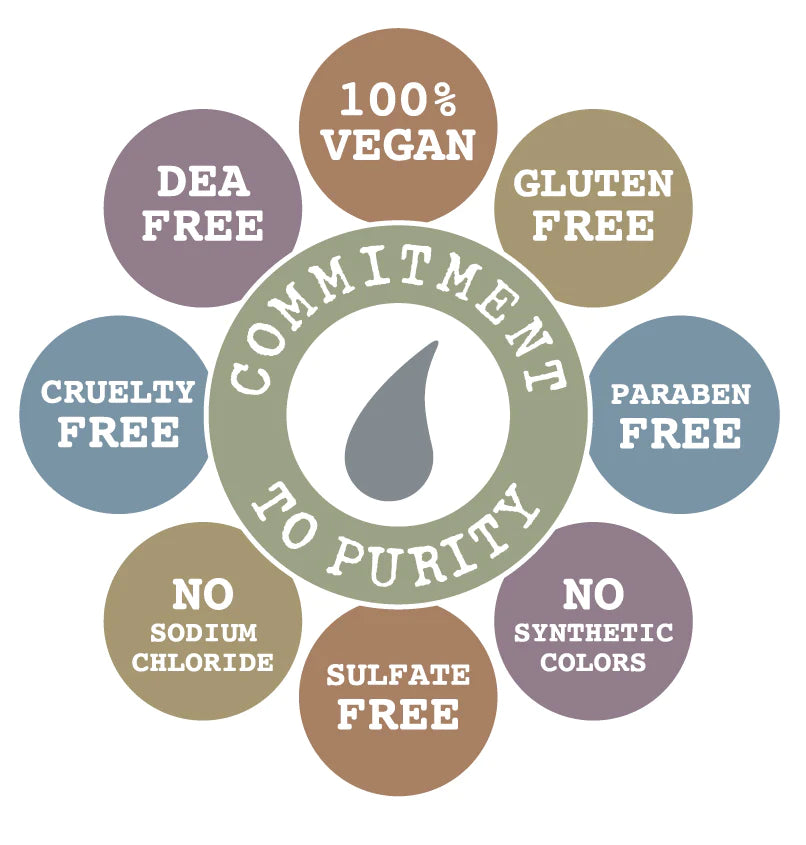 ABBA Moisture Vegan Hair Care Conditioner 946ml